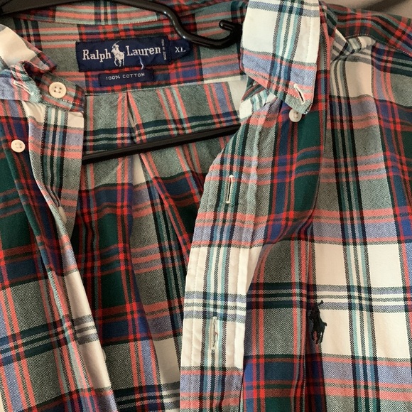 Polo button down - Picture 2 of 2